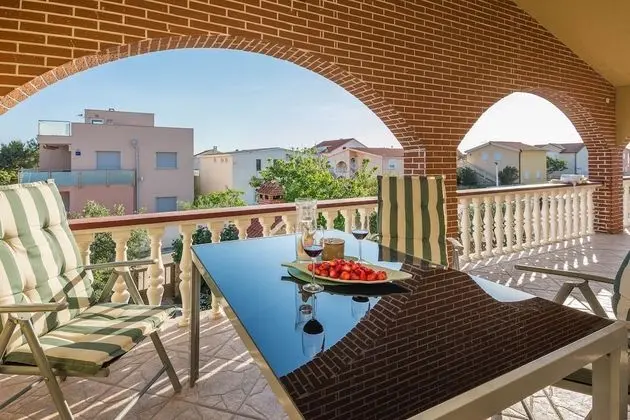 Family Apartment A1