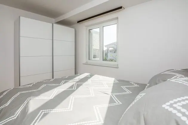Family Apartment A1