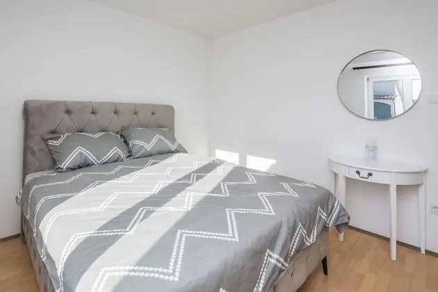 Family Apartment A1