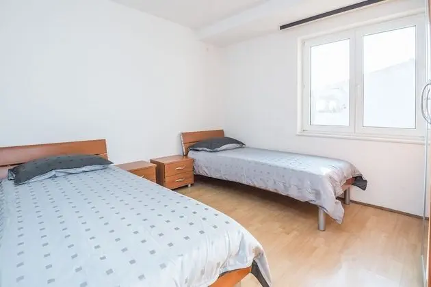 Family Apartment A1