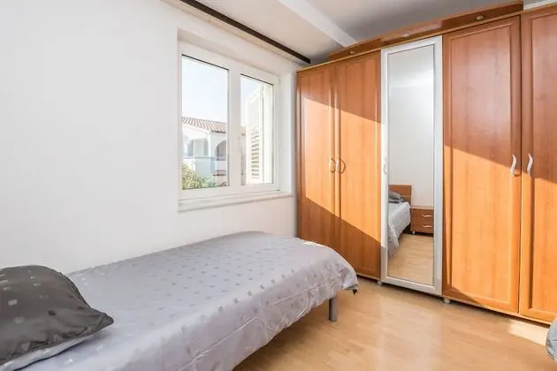 Family Apartment A1
