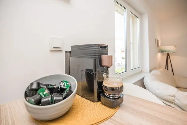 Family Apartment A1