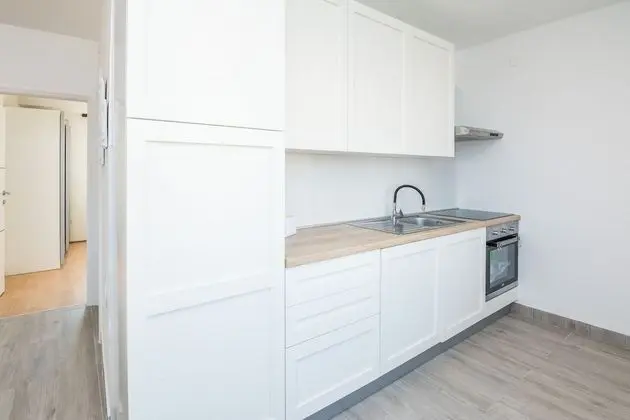 Family Apartment A1