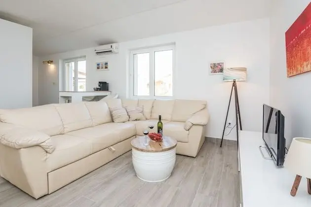 Family Apartment A1