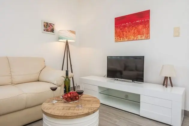 Family Apartment A1