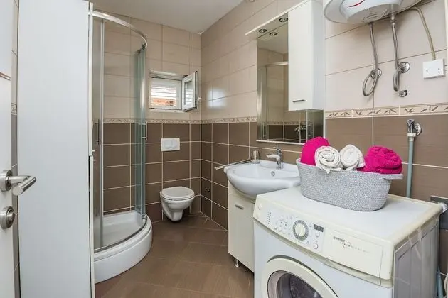 Family Apartment A1