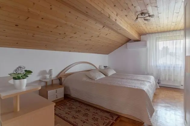 Standard Çatı Katı (Loft)
