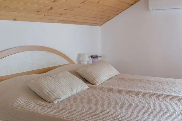 Standard Çatı Katı (Loft)