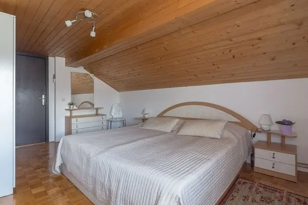 Standard Çatı Katı (Loft)