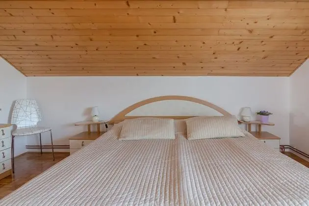 Standard Çatı Katı (Loft)