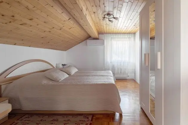 Standard Çatı Katı (Loft)