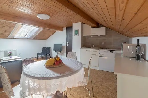 Standard Çatı Katı (Loft)