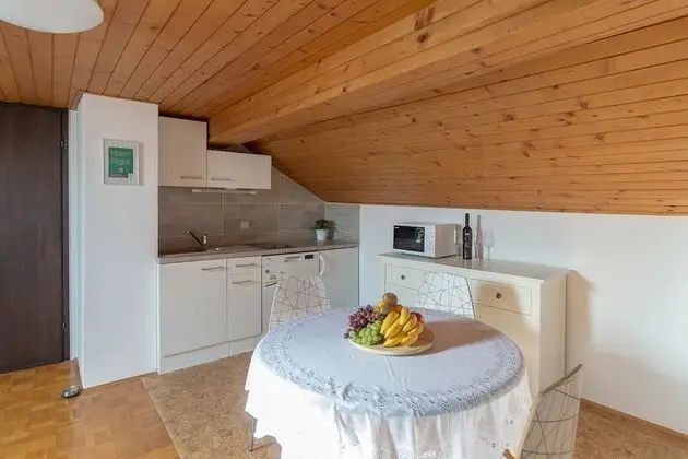Standard Çatı Katı (Loft)