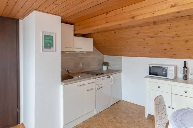 Standard Çatı Katı (Loft)