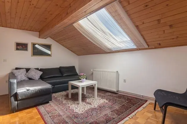 Standard Çatı Katı (Loft)