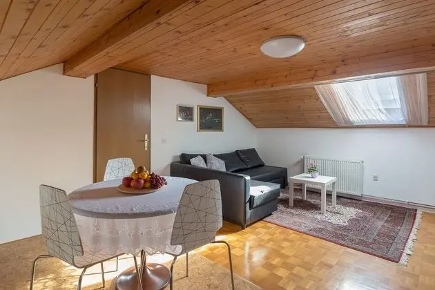 Standard Çatı Katı (Loft)