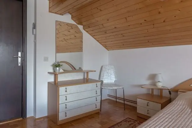 Standard Çatı Katı (Loft)