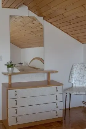 Standard Çatı Katı (Loft)