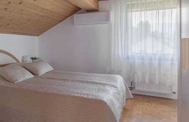 Standard Çatı Katı (Loft)