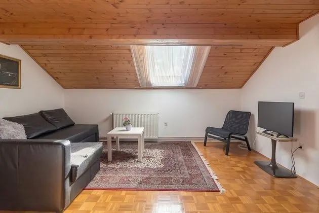 Standard Çatı Katı (Loft)