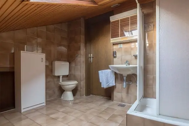 Standard Çatı Katı (Loft)