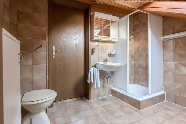 Standard Çatı Katı (Loft)