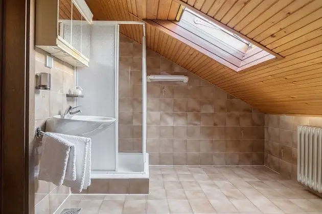 Standard Çatı Katı (Loft)