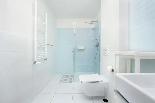 Apart Daire, 1 Yatak Odası, Havuz Kullanımı, Plaj Kenarı