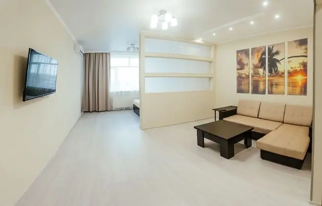 Superior Apart Daire, 1 Büyük (Queen) Boy Yatak ve Çekyat, Sigara İçilmez, Şehir Manzaralı