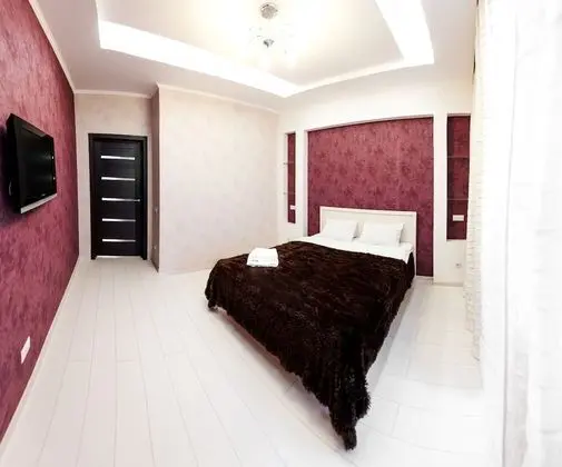 Superior Daire, Birden Çok Yatak, Sigara İçilmez, Şehir Manzaralı