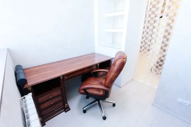 Superior Daire, Birden Çok Yatak, Sigara İçilmez, Şehir Manzaralı