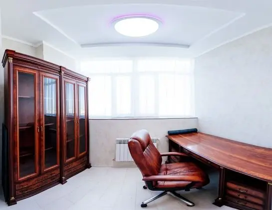 Superior Daire, Birden Çok Yatak, Sigara İçilmez, Şehir Manzaralı
