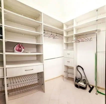 Superior Daire, Birden Çok Yatak, Sigara İçilmez, Şehir Manzaralı