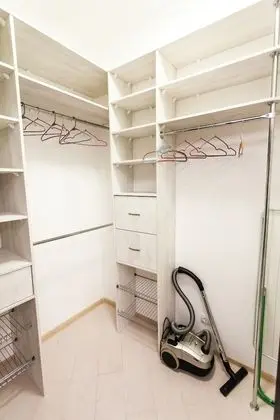 Superior Daire, Birden Çok Yatak, Sigara İçilmez, Şehir Manzaralı