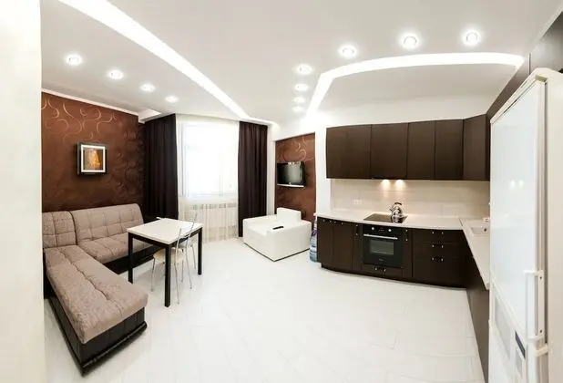 Superior Daire, Birden Çok Yatak, Sigara İçilmez, Şehir Manzaralı