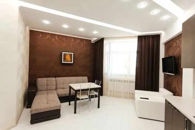 Superior Daire, Birden Çok Yatak, Sigara İçilmez, Şehir Manzaralı