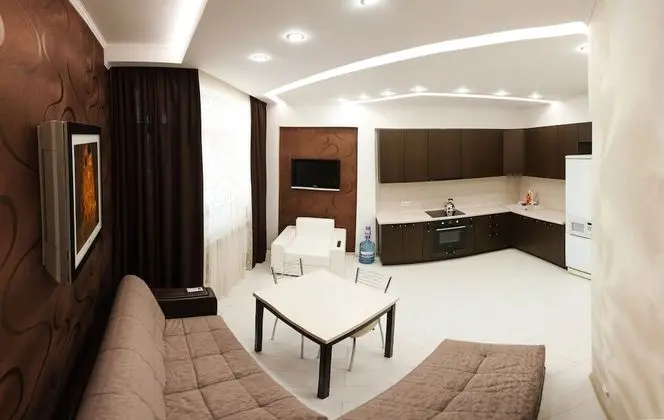 Superior Daire, Birden Çok Yatak, Sigara İçilmez, Şehir Manzaralı