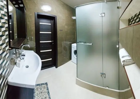 Superior Daire, Birden Çok Yatak, Sigara İçilmez, Şehir Manzaralı