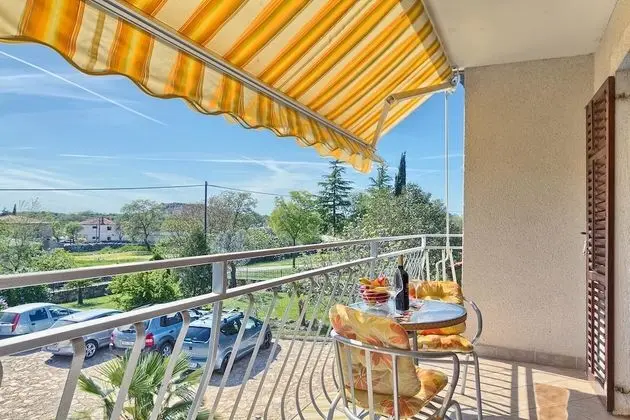 Apart Daire, 1 Yatak Odası, Sigara İçilmez