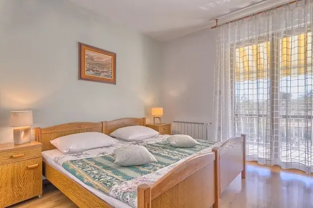 Apart Daire, 1 Yatak Odası, Sigara İçilmez