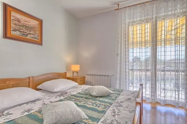 Apart Daire, 1 Yatak Odası, Sigara İçilmez