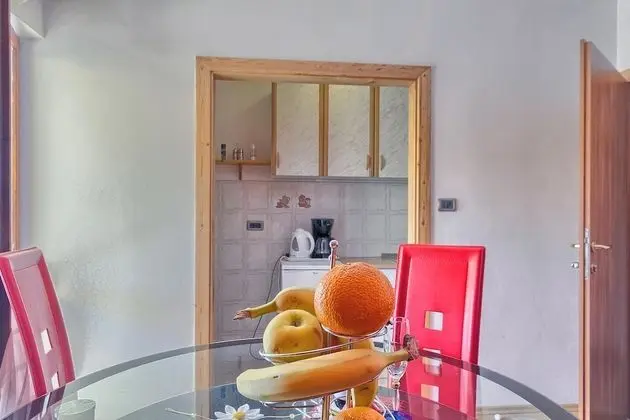 Apart Daire, 1 Yatak Odası, Sigara İçilmez