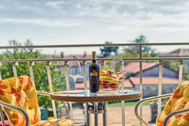 Apart Daire, 1 Yatak Odası, Sigara İçilmez