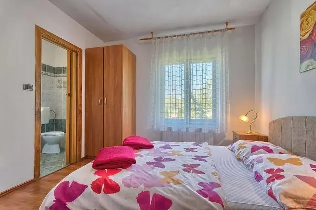 Apart Daire, 2 Yatak Odası, Sigara İçilmez