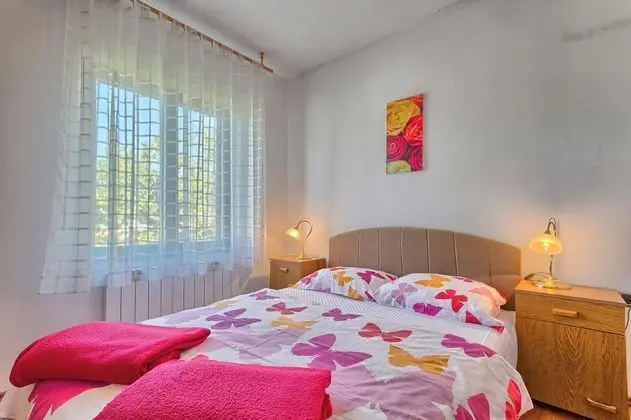 Apart Daire, 2 Yatak Odası, Sigara İçilmez