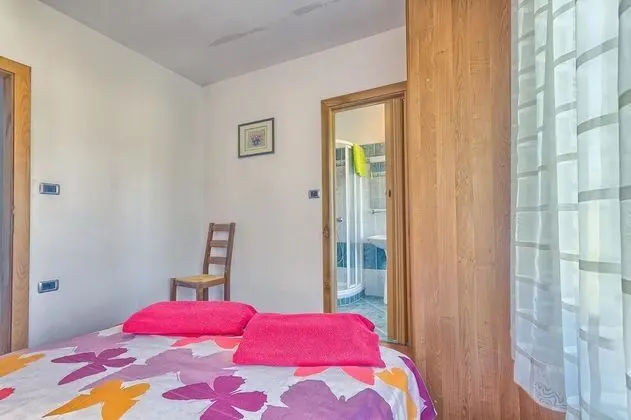 Apart Daire, 2 Yatak Odası, Sigara İçilmez