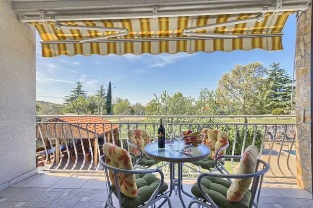 Apart Daire, 2 Yatak Odası, Sigara İçilmez