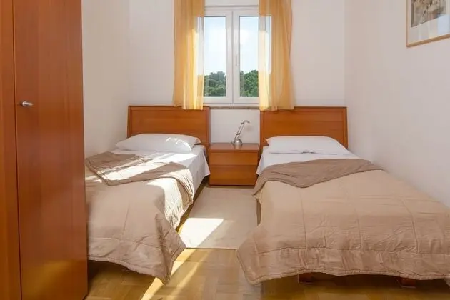 Comfort Apart Daire, 2 Yatak Odası, Balkon (1)