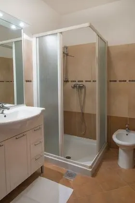 Superior Apart Daire, 1 Yatak Odası, Havuz Manzaralı