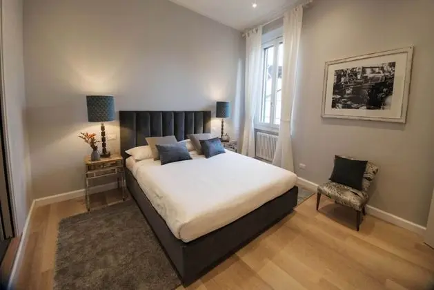 Exclusive Apart Daire, 3 Yatak Odası, Şehir Manzaralı